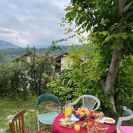 Sweet Home 딜리잔 외부 사진